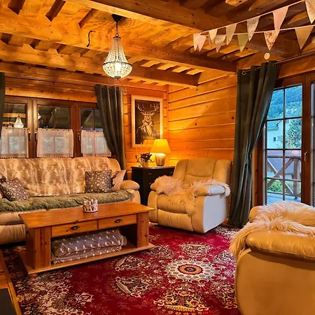 Apartman Polanska - Z Widokiem Na Czantorie