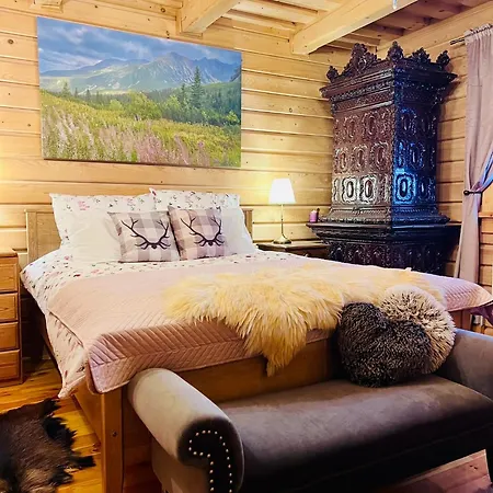 Apartman Polanska - Z Widokiem Na Czantorie