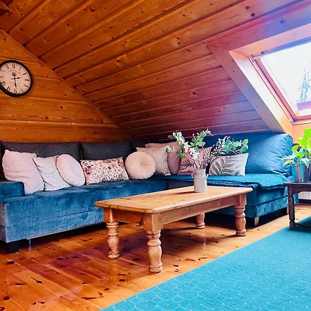 Apartman Polanska - Z Widokiem Na Czantorie *