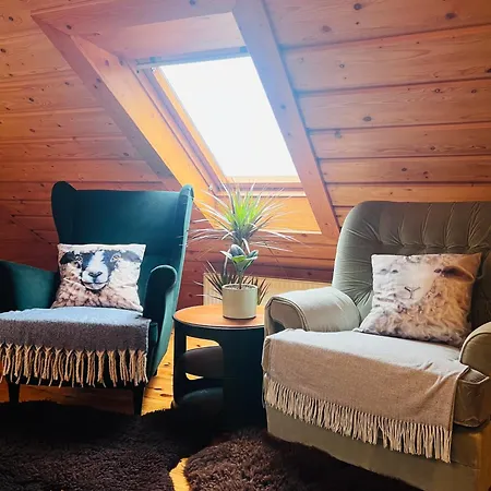 Apartman Polanska - Z Widokiem Na Czantorie *