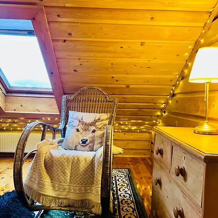 Apartman Polanska - Z Widokiem Na Czantorie