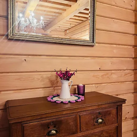 Apartman Polanska - Z Widokiem Na Czantorie