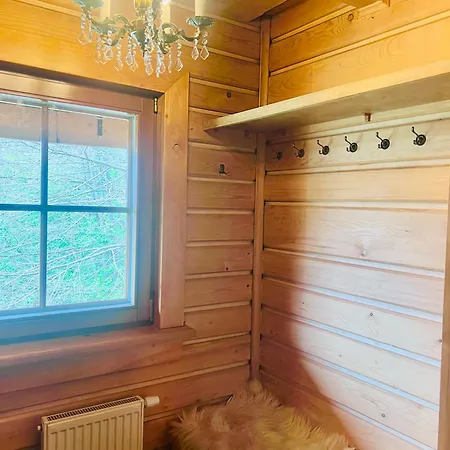 Polanska - Z Widokiem Na Czantorie Apartman