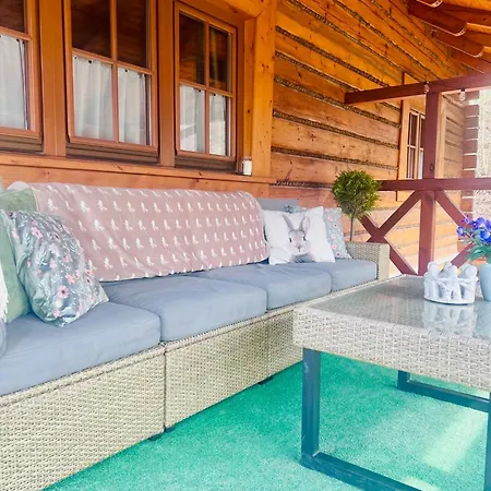 Polanska - Z Widokiem Na Czantorie Apartman *