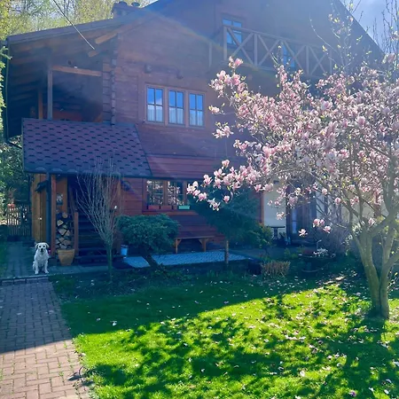 Apartman Polanska - Z Widokiem Na Czantorie Ustroń