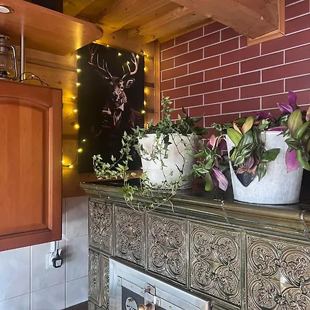 Apartman Polanska - Z Widokiem Na Czantorie Ustroń