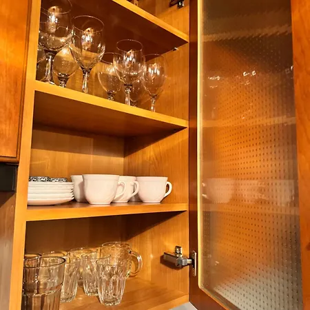 Apartman Polanska - Z Widokiem Na Czantorie