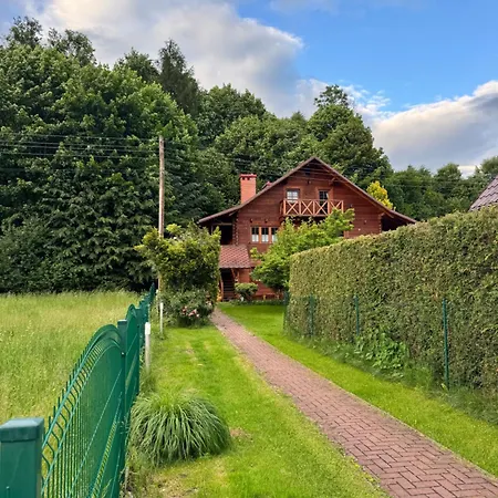 Polanska - Z Widokiem Na Czantorie Apartman *